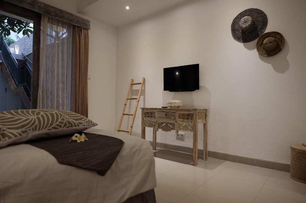 The Avani Villas Кута Екстер'єр фото