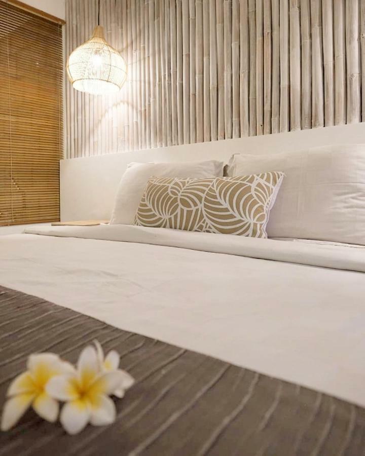 The Avani Villas Кута Екстер'єр фото