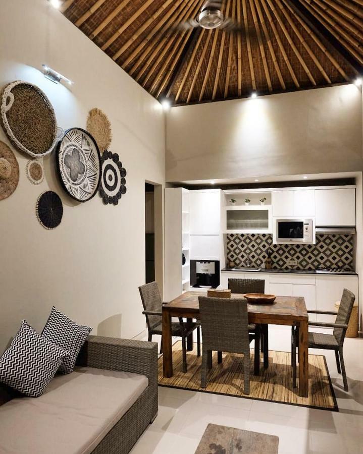 The Avani Villas Кута Екстер'єр фото