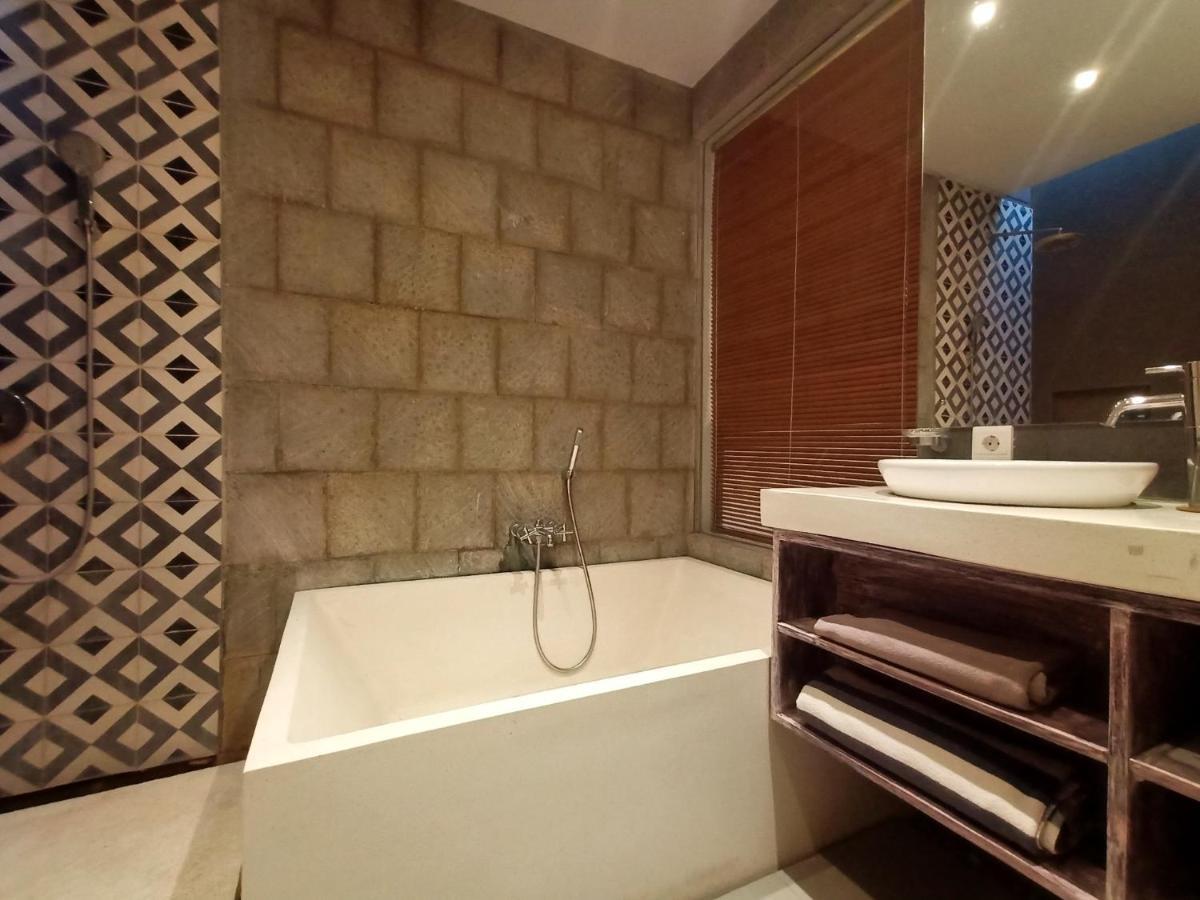 The Avani Villas Кута Екстер'єр фото