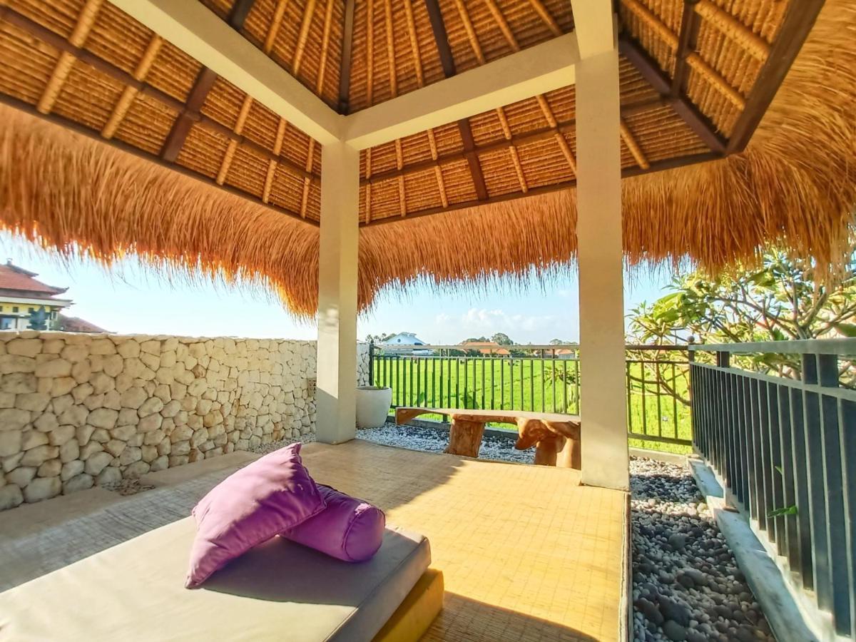 The Avani Villas Кута Екстер'єр фото
